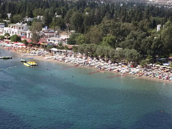 Okaliptus Otel