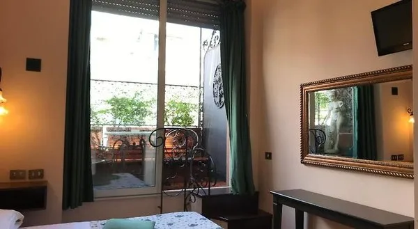 Okapi Rooms