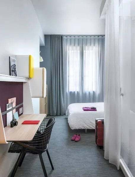 OKKO Hotels Lyon Centre