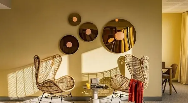 OKKO Hotels Nice Aéroport