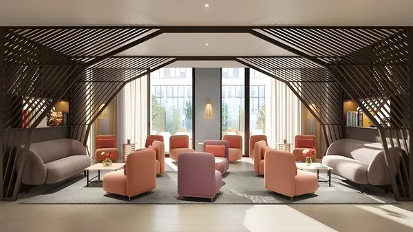 Okko Hotels Paris La Défense