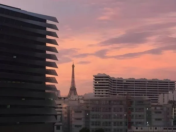 OKKO HOTELS Paris Porte de Versailles