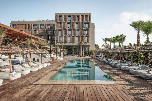 OKU Ibiza