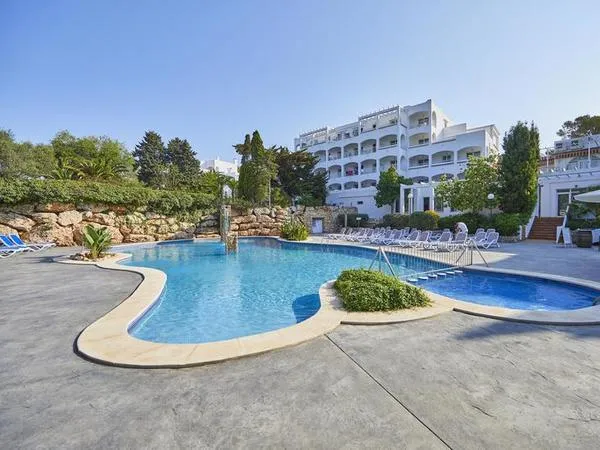 OLA Apartamentos Cala d' Or