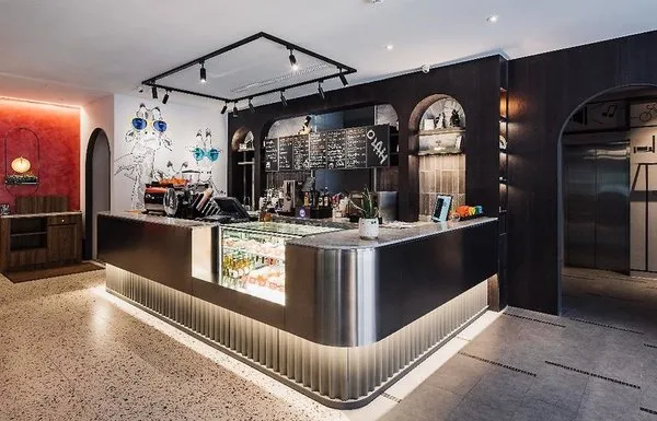 OLAH Poshtel - Taichung