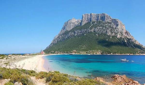 Olbia City Hotel