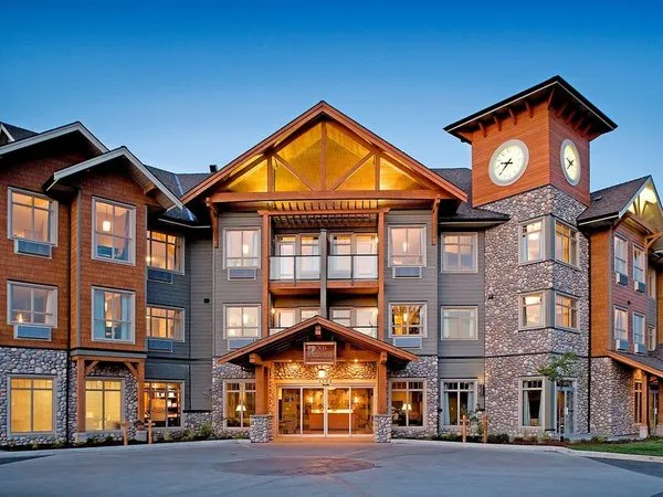 Old House Hotel & Spa
