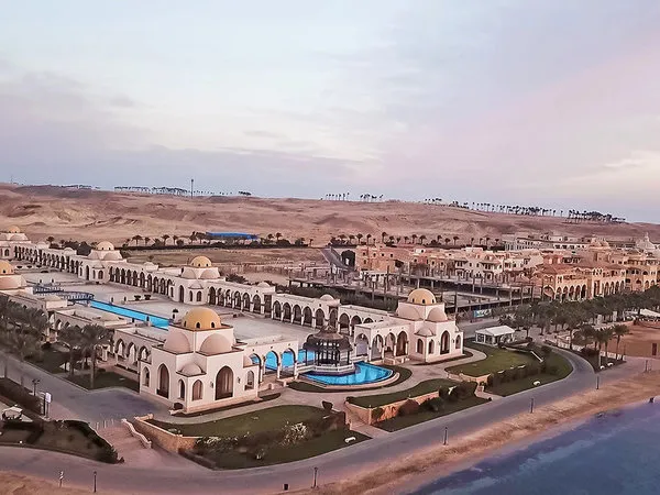 Old Palace Resort Sahl Hasheesh