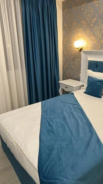 Old Town Boutique Hotel