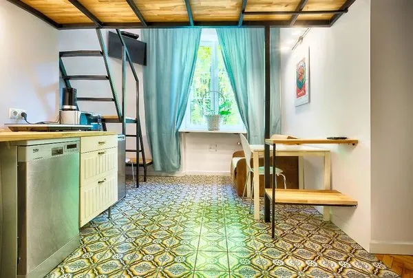Old Town Kanonia Hostel & Apartments