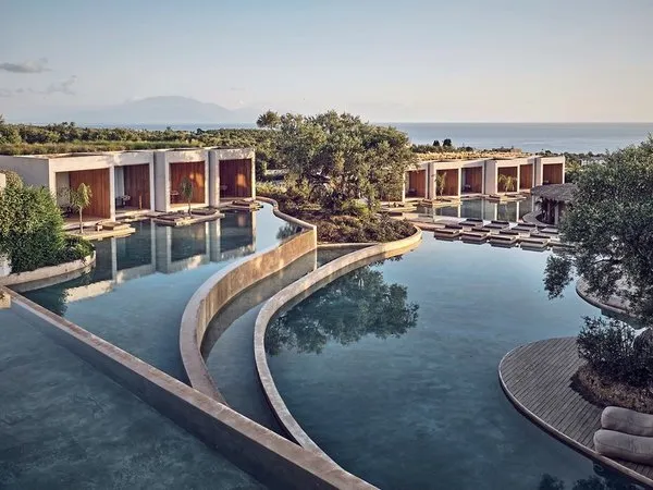 Olea All Suite Hotel