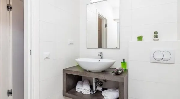 Olea Residence