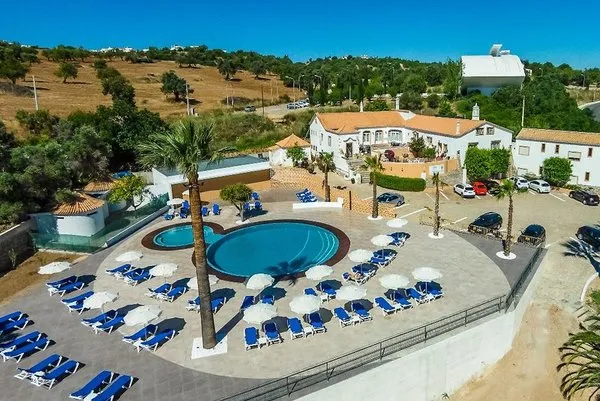 Oleandro Country Club