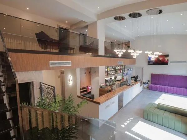 Olia Residence