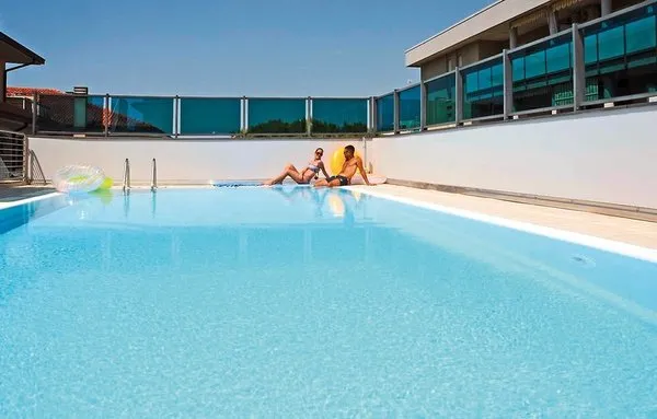 Olimpia Hotel & Aparthotel