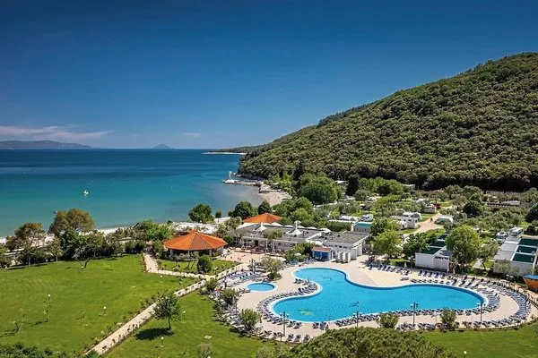 Oliva Camping