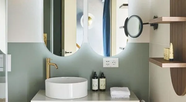 Olive Boutique Hotel
