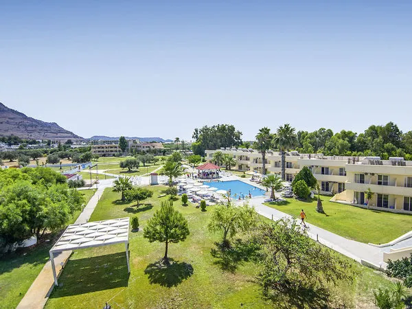 Olive Garden Hotel