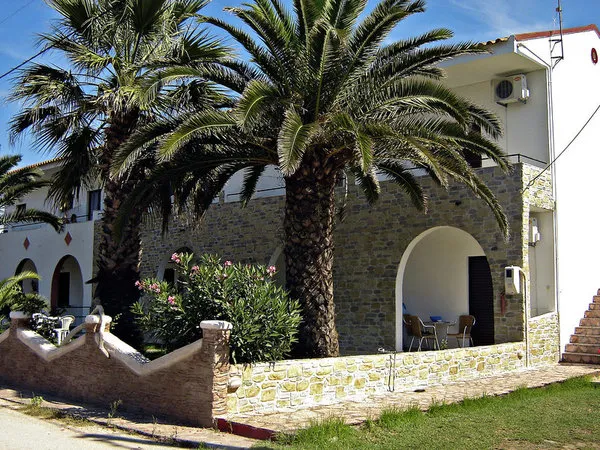 Olive House