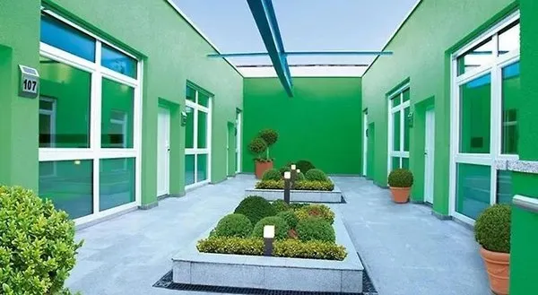 Olive Inn