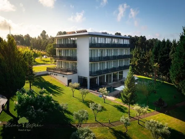 Olive Nature - Hotel & SPA