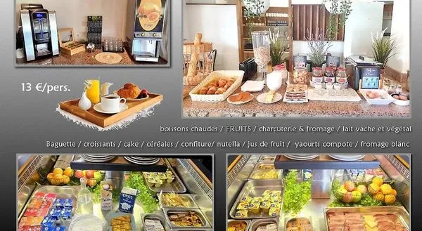 Olmuccio Hotel & Residence