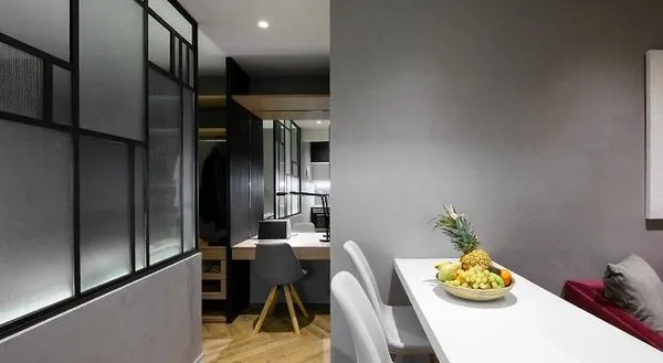 Olvios Luxury Suites