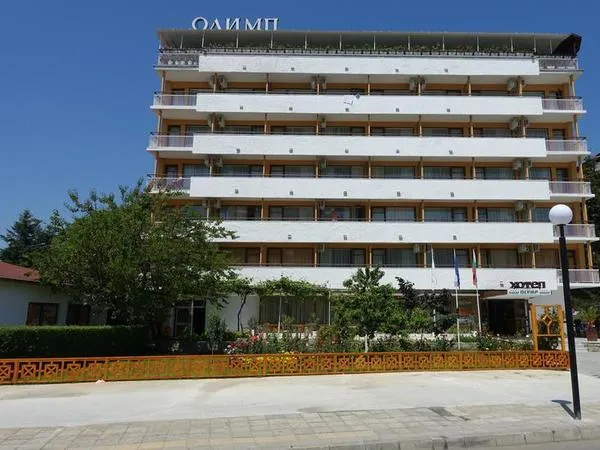 Olymp