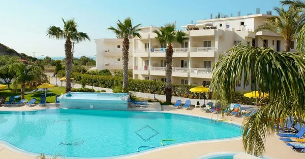 Olympia Faliraki