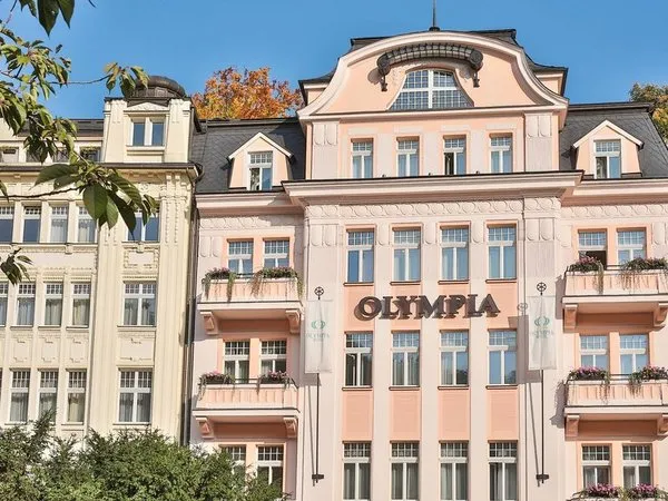 Olympia Wellness Hotel