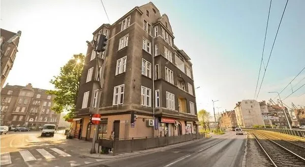 Olympic Hostel