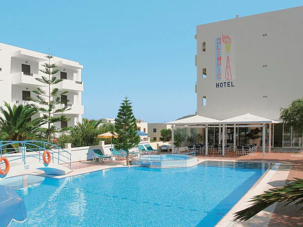 Olympic Hotel