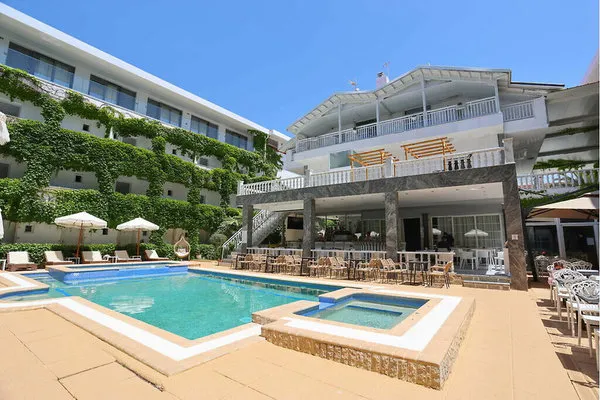 Olympic Kosmas Hotel