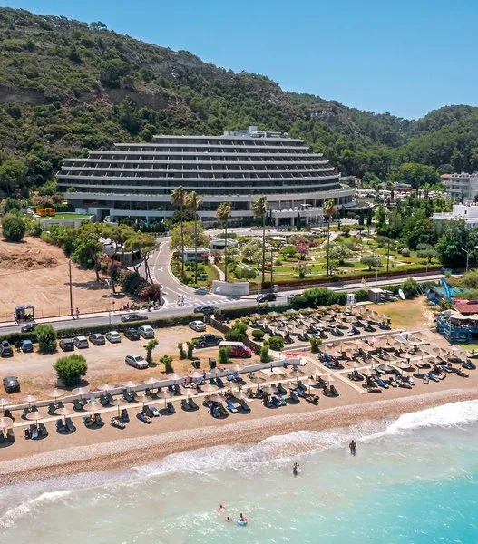 Olympic Palace Resort Hotel & Convention Center
