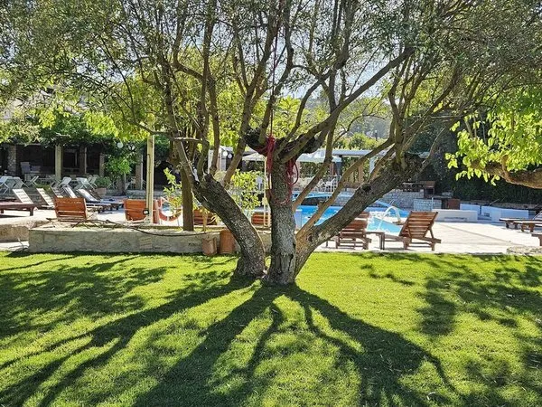 Olympic Village Hotel & Spa