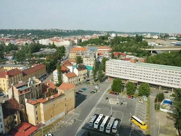 Olympik Hotel Tristar