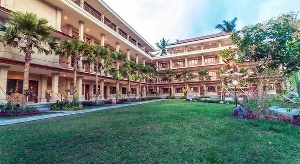 Om Ham Retreat