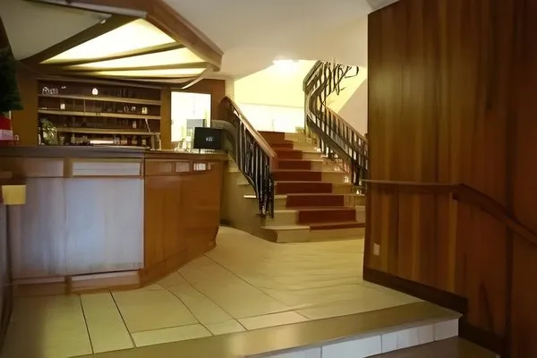 Omama Hotel