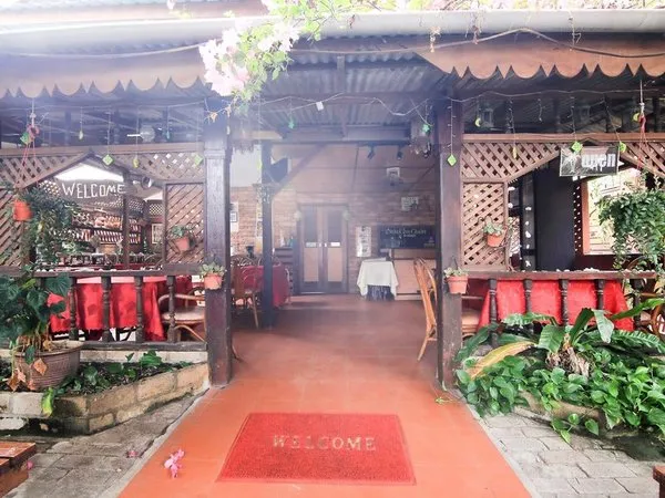 Ombak Inn Chalet by OYO Rooms