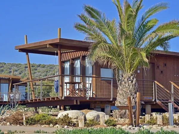 Omega Hotel