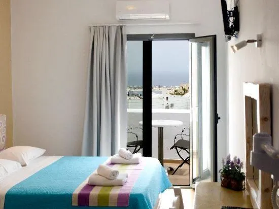 Omiros Hotel