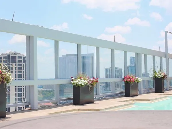 Omni Austin Hotel Downtown