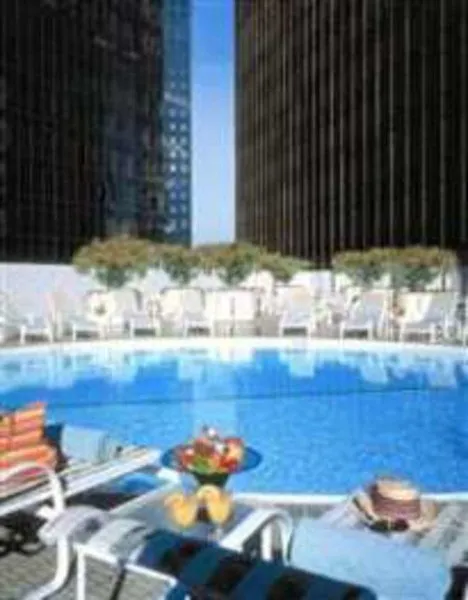 Omni Charlotte Hotel