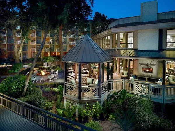 Hotels in South Carolina finden