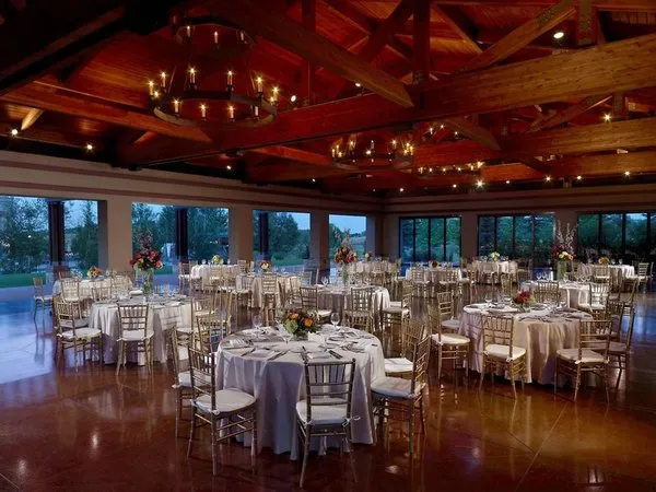 Omni Interlocken Resort