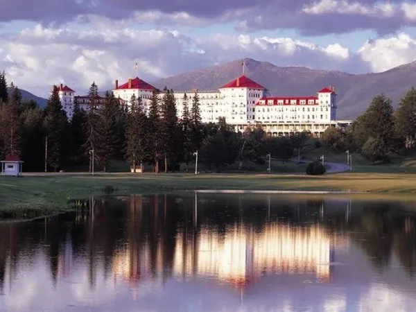 Omni Mount Washington Resort