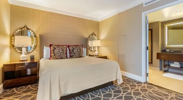 Omni Nashville Hotel