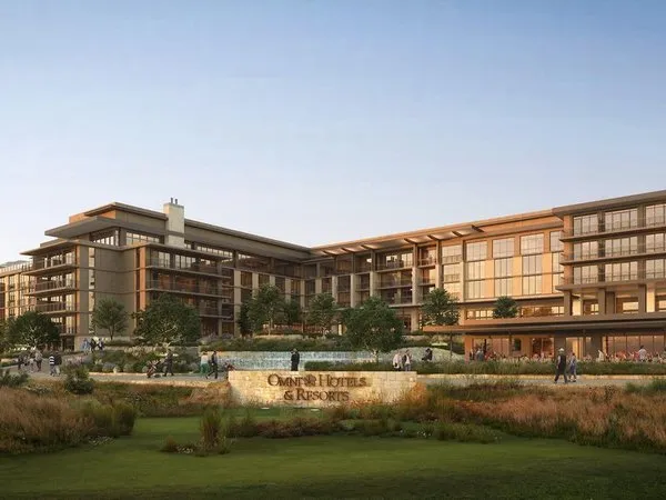 Omni PGA Frisco Resort