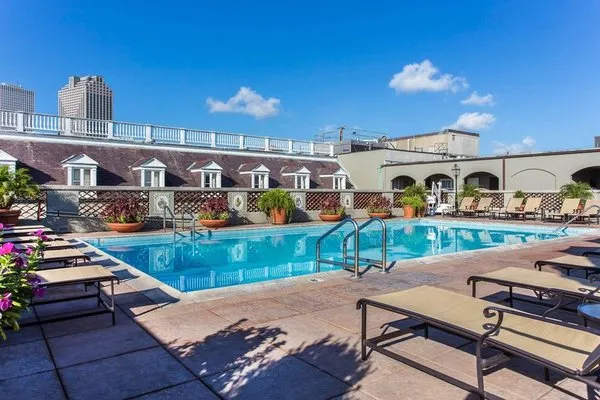 Omni Royal Orleans