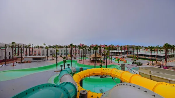 ON City Resort All Inclusive Prime